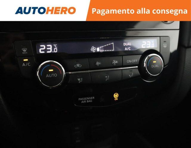 NISSAN X-Trail 2.0 dCi 4WD N-Connecta