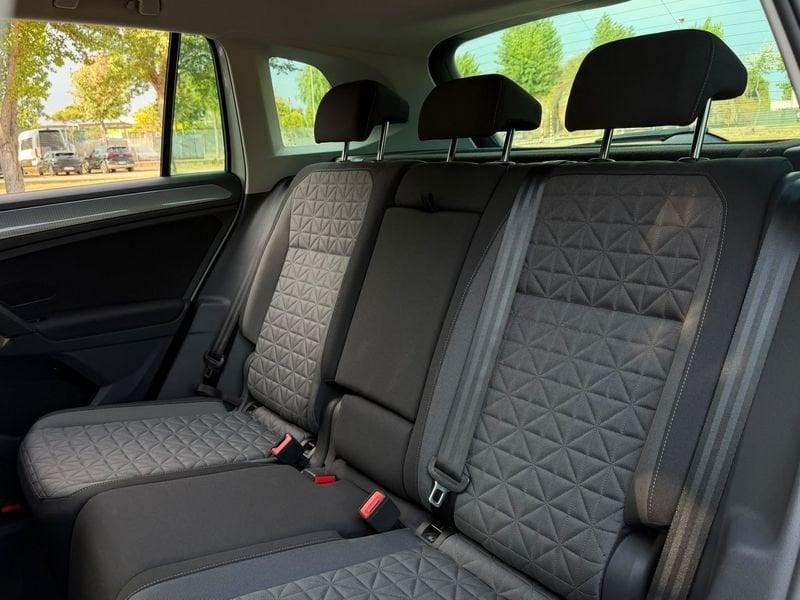 Volkswagen Tiguan Tiguan 1.5 tsi Life 150cv dsg