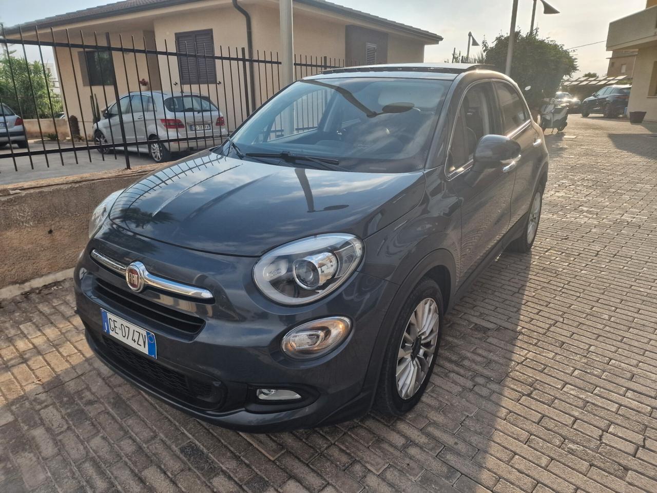 Fiat 500X 1.6 MultiJet 120 CV Business