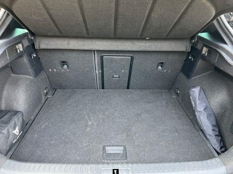 CUPRA Formentor 2.0 TDI 4Drive DSG