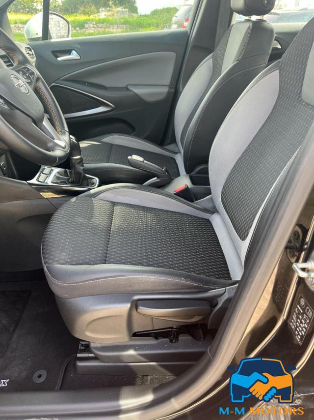 OPEL Crossland X 1.2 12V Innovation