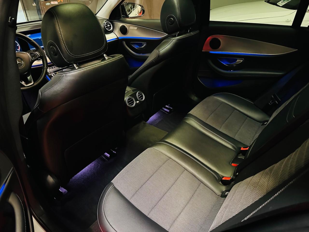 Mercedes E 220 d Premium Plus 9G Come Nuova