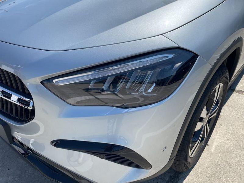 Mercedes-Benz GLA 200 Automatic Advanced Plus Progressive