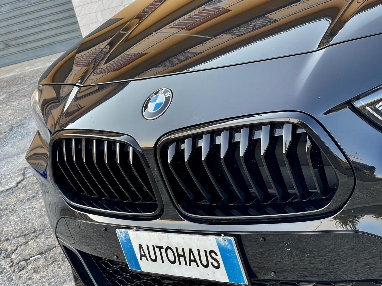 Bmw X2 sDrive18d Msport TETTO - FULL