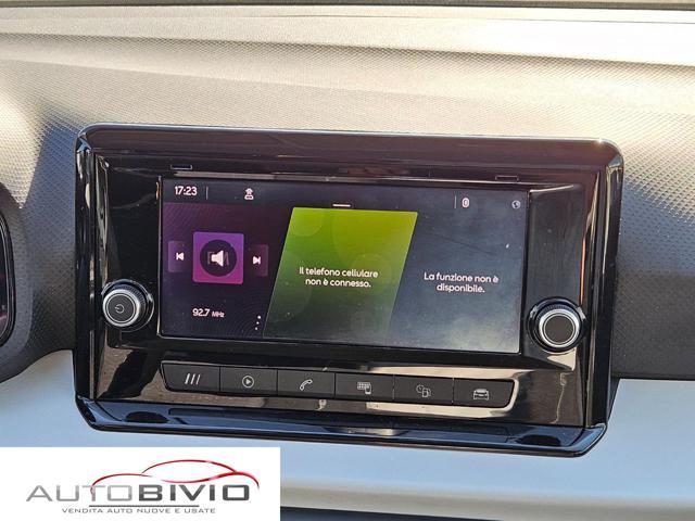 SEAT Arona 1.0 EcoTSI Style