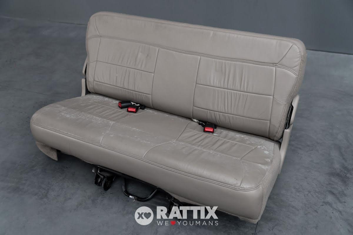 Lincoln Navigator 5.4 V8 GPL 300CV 4WD 7p.ti + barre portatutto