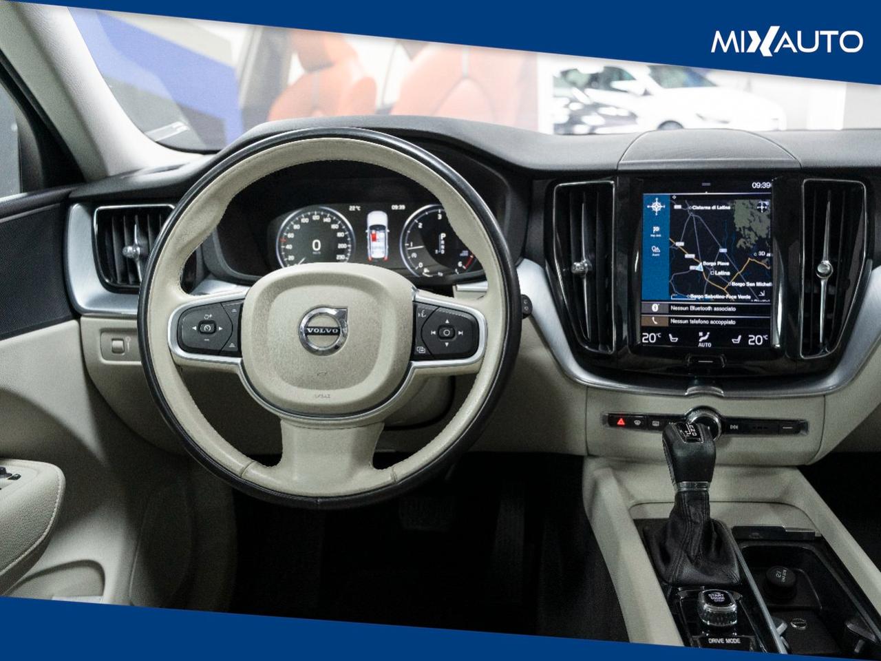 Volvo XC60 2.0 D4 Inscription Geartronic