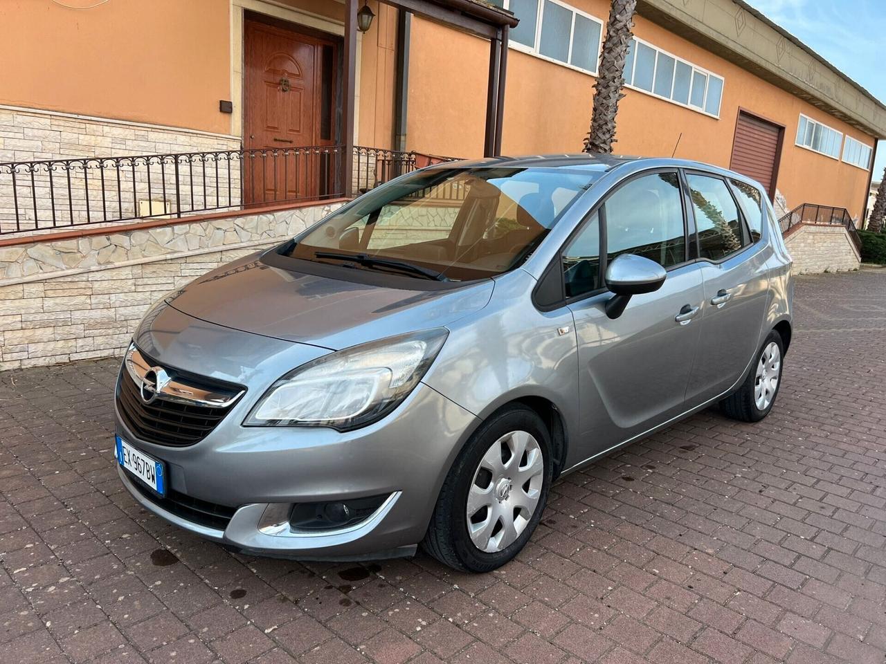 Opel Meriva 1.3 CDTI 95CV ecoFLEX Cosmo