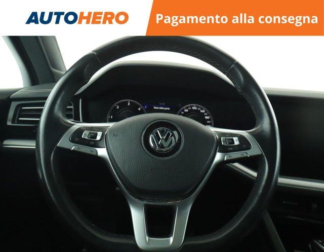 VOLKSWAGEN Touareg 3.0 V6 TDI SCR Advanced