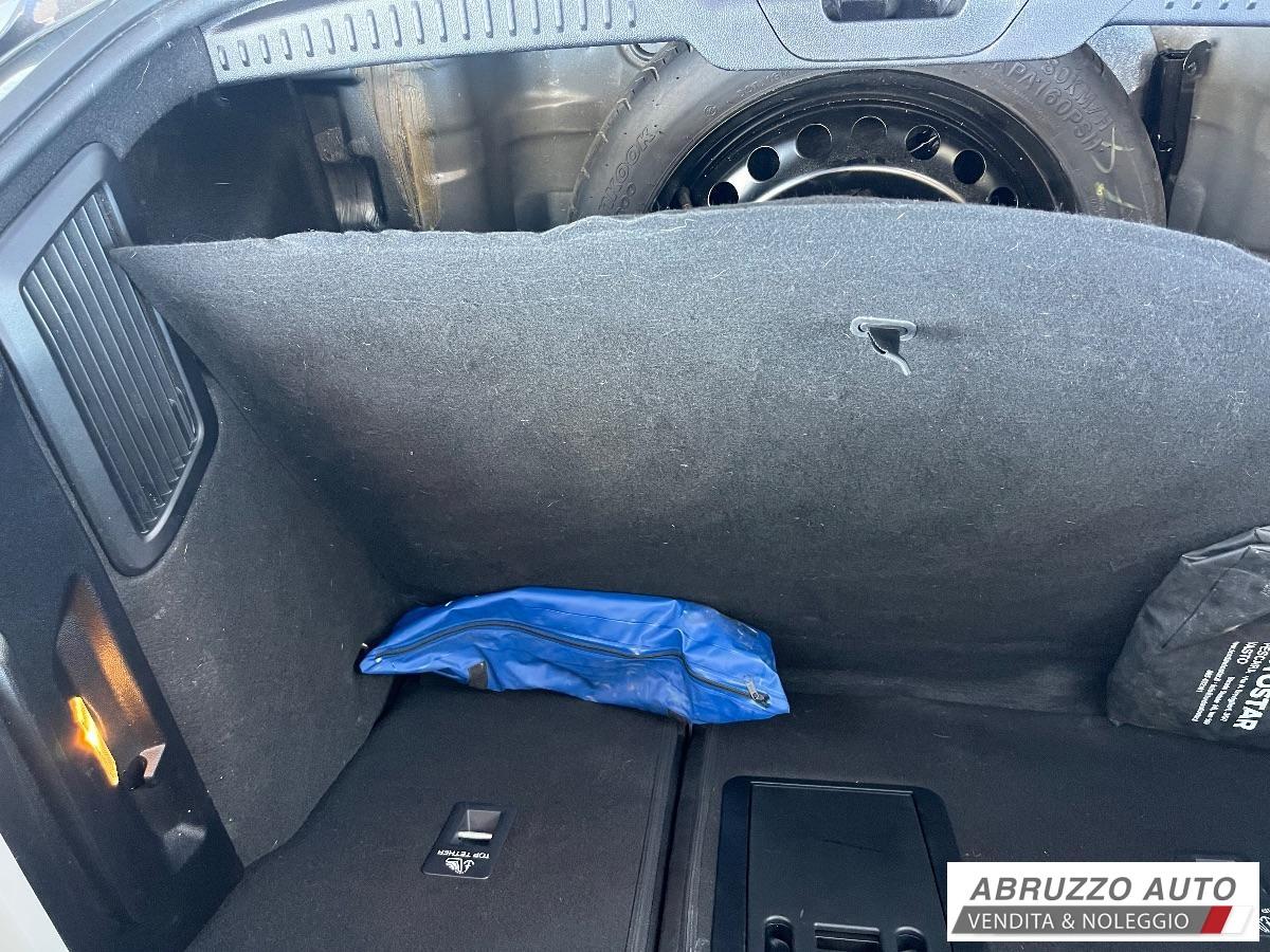 FORD Focus 1.0 EcoBoost 125CV 5p. Active