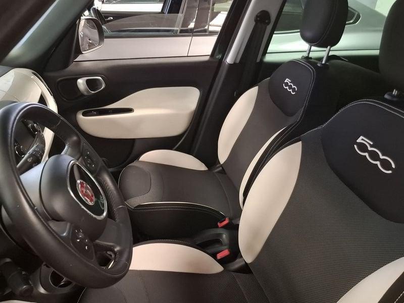 FIAT 500L 2012 1.6 mjt Trekking 120cv E6