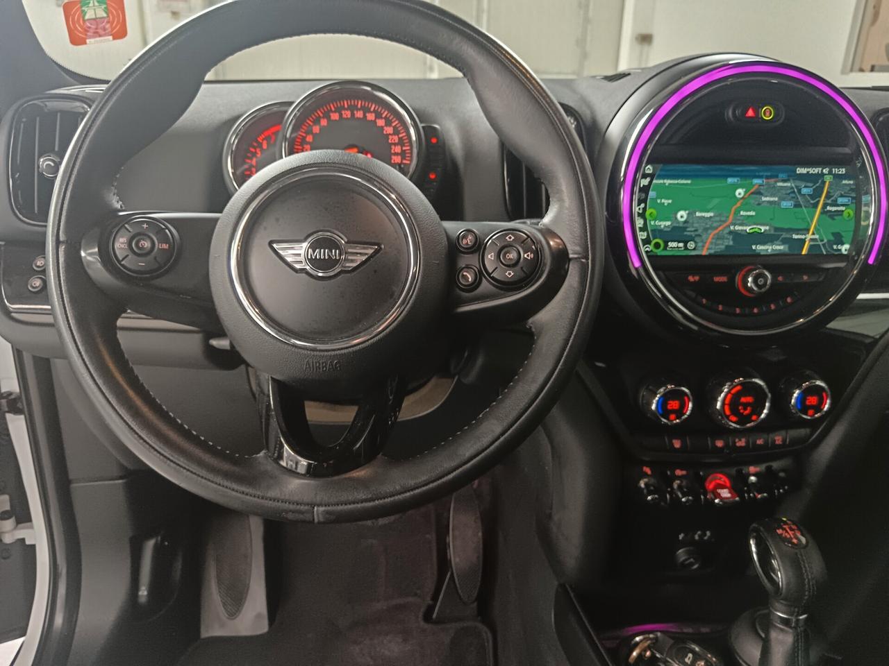 Mini Countryman 1.5 HYPE AUTOMATICA PREZZO REALE