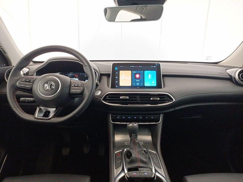 MG HS I 2023 1.5 t-gdi Comfort