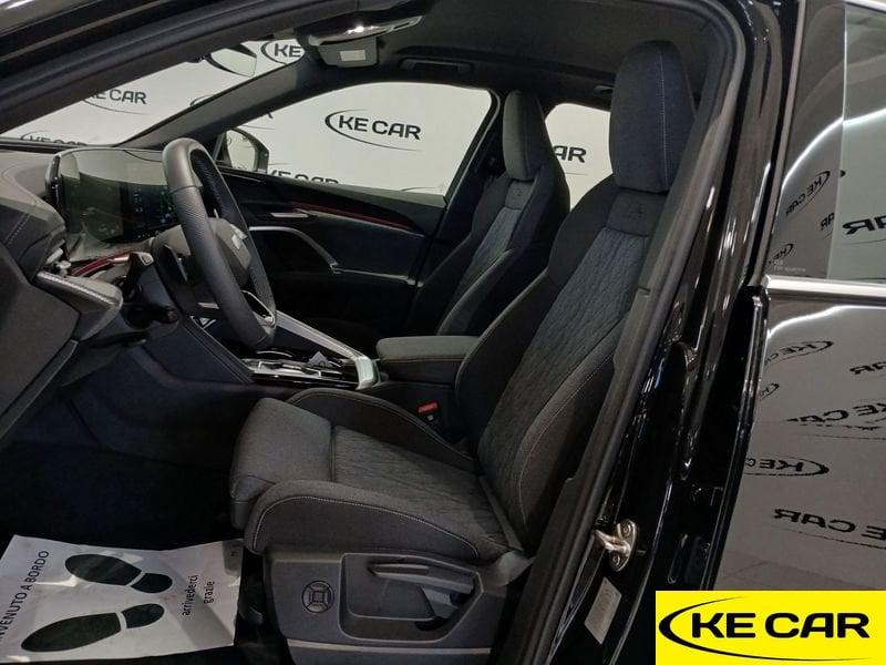 Audi Q5 TDI 150kW quattro S tronic S Line Ed.