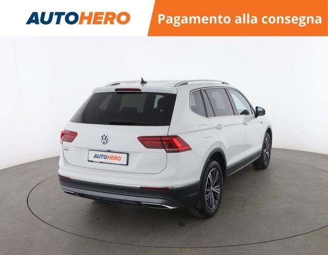 VOLKSWAGEN Tiguan Allspace 1.5 TSI ACT DSG Advanced BMT