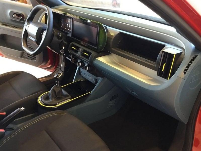 FIAT Grande Panda Grande Panda 1.2 Icon 100cv - KM0 - PREZZO REALE