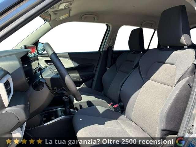 Suzuki Swift 1.2h Top 2wd
