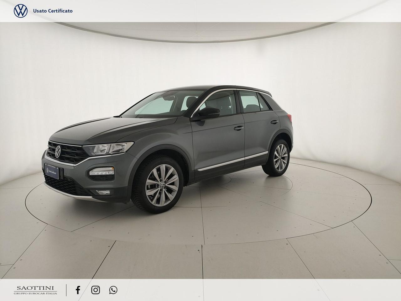 1.0 TSI Style 110 CV