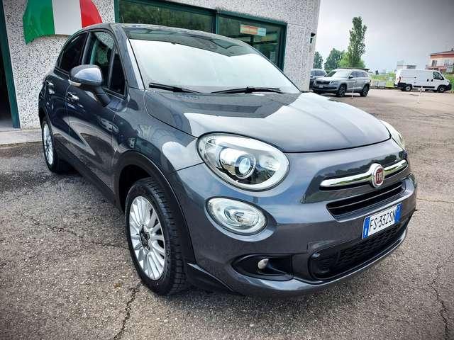 Fiat 500X 500X 1.4 tjt Lounge 4x2 Gpl 120cv my18 * PROMO *