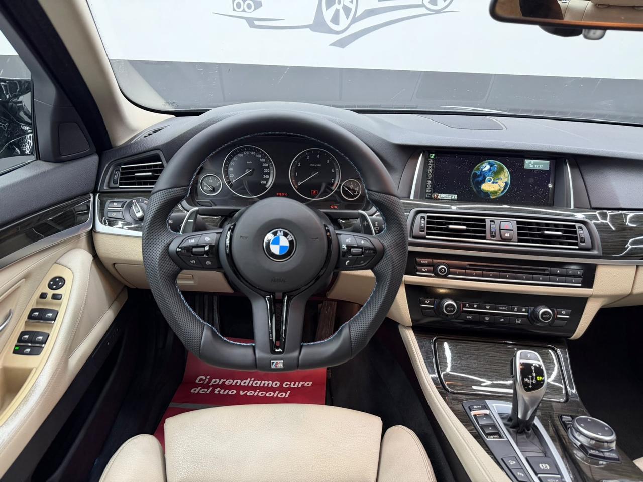 Bmw 535 535i xDrive Msport
