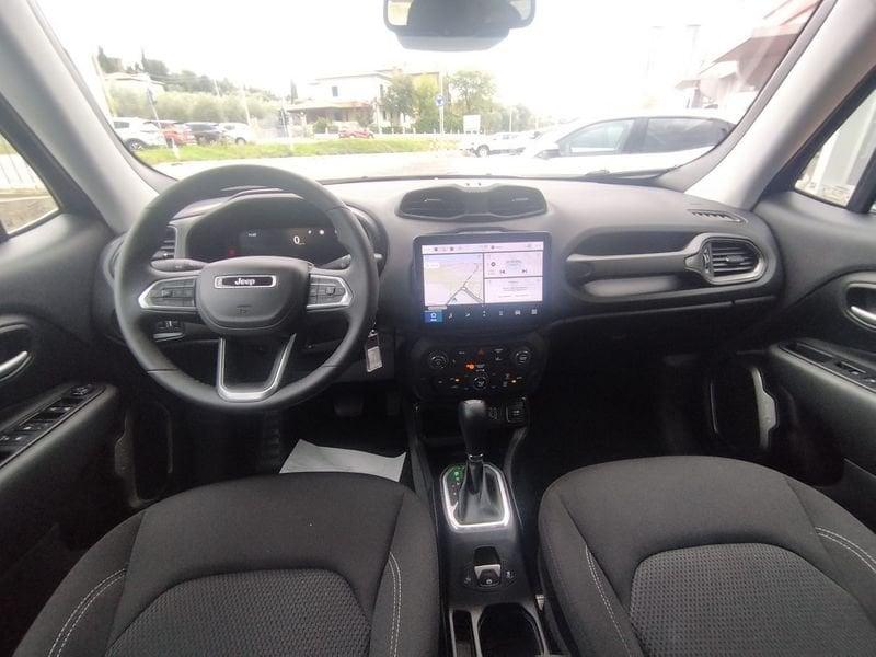 Jeep Renegade Renegade 1.5 Turbo T4 MHEV Altitude