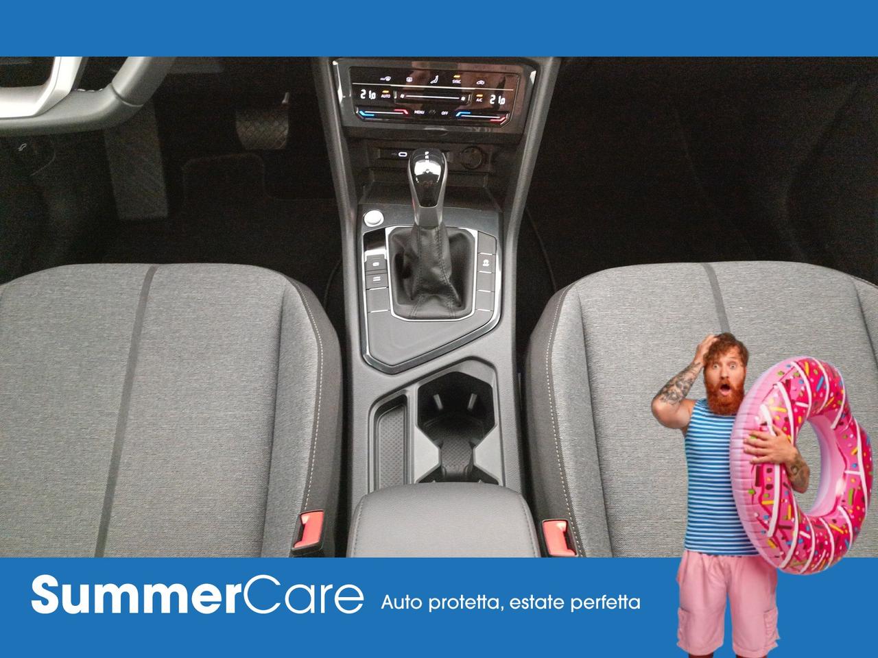 Seat Tarraco 2.0 tdi 150cv style dsg 7p.ti