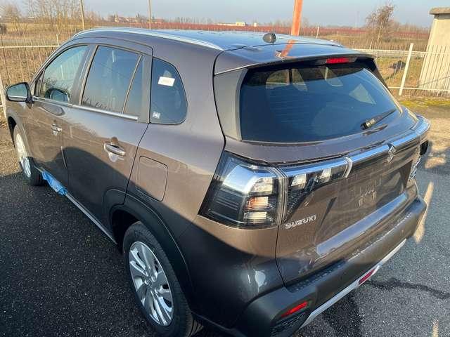 Suzuki SX4 S-Cross 1.4 HYBRID 4WD TOP, VEICOLO NUOVO, SUZUKI DAL 1986