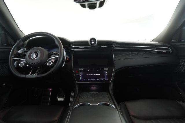 MASERATI Grecale Grecale 2.0 MHEV GT