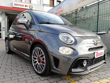 ABARTH 595 1.4 Turbo T-Jet 165 CV