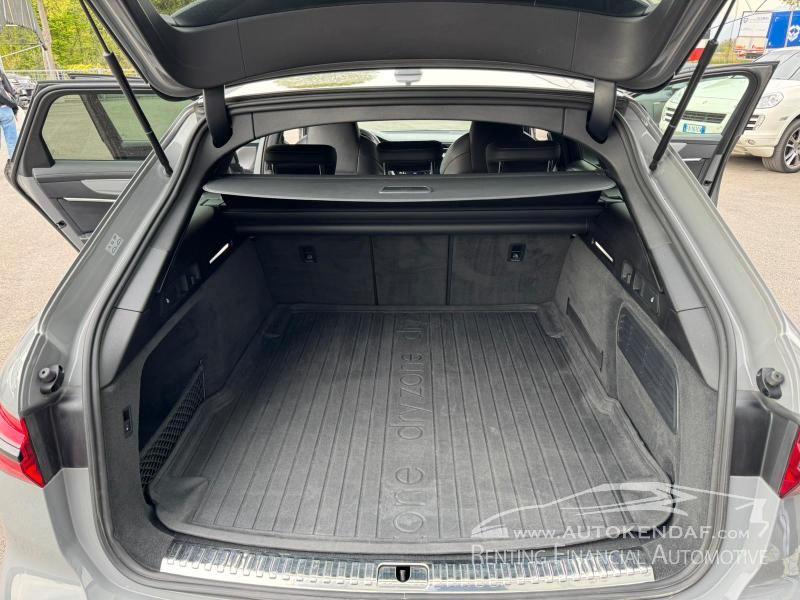 Audi S6 Avant 3.0 tdi mhev quattro 344cv tiptronic - POSSIBILITA' SUBENTRO LEASING