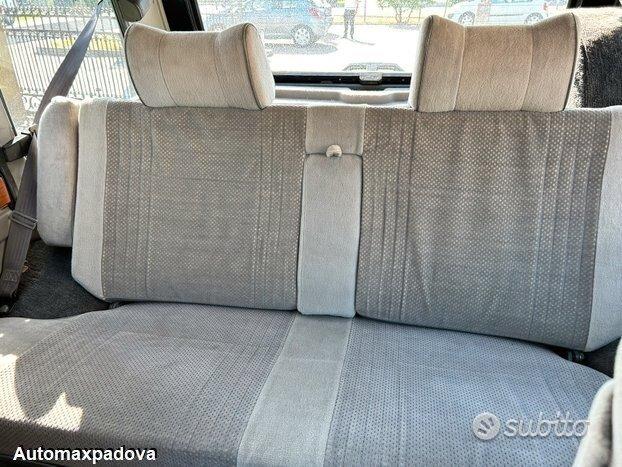 Land Rover Range Rover S