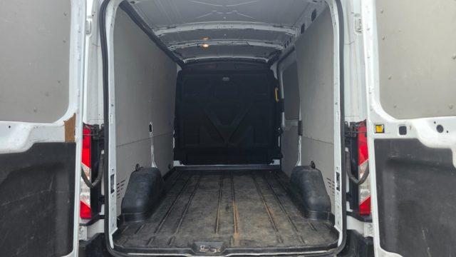 FORD Transit 330 2.0TDCi EcoBlue 170CV PM-TM Furgone Trend L2H2