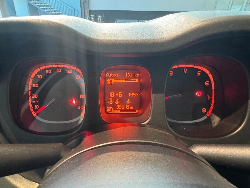 FIAT Panda 3ª serie Panda 1.0 FireFly S&S Hybr...