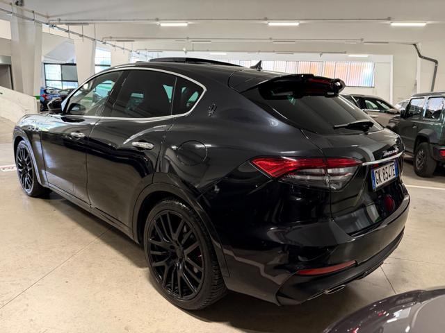 MASERATI Levante 3.0V6 MODENA S 430cv#KMCERTIFICATI#UNIPROPRIETARIO