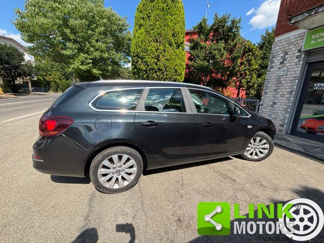 OPEL Astra 1.6 CDTI Sports Tourer