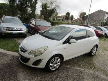 Opel Corsa 1.2 3 porte Elective