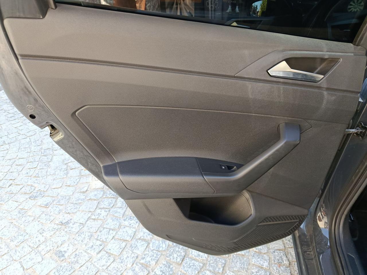 Volkswagen Polo 1.6 TDI Comfortline #5963
