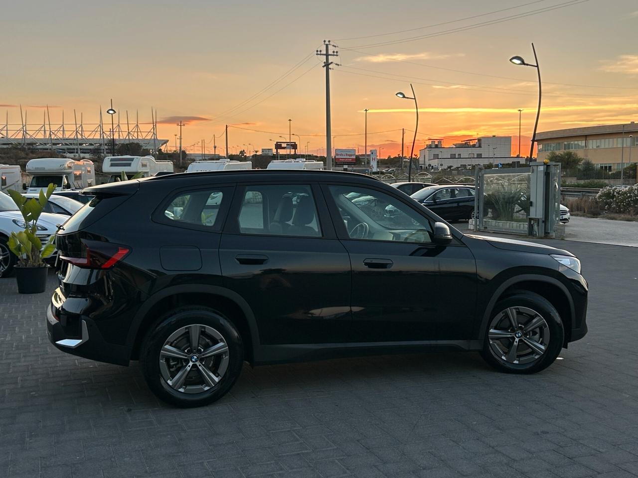 BMW X1 sdrive18d Edition Essence auto