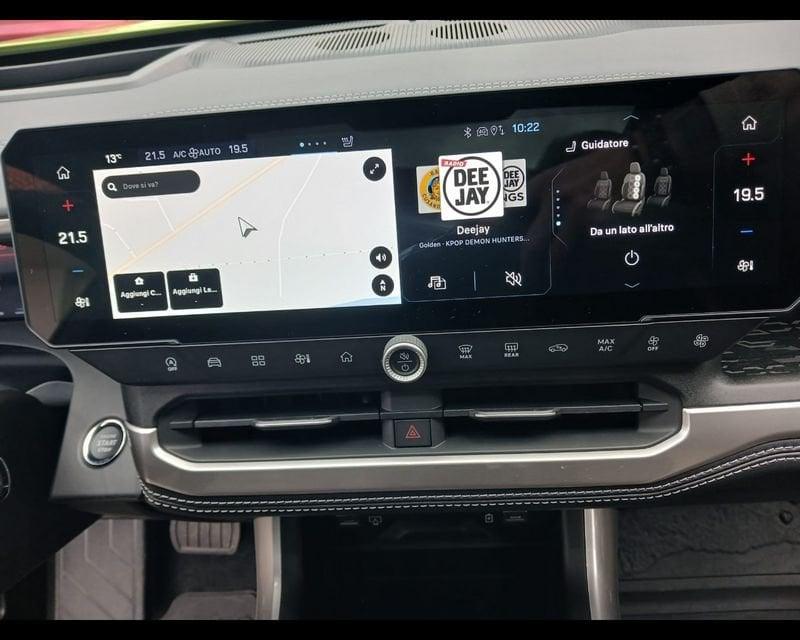 Jeep Compass NUOVA BENZINA 48V E-HYBRID Nuova E-Hybrid First Edition 1.2 145cv Ehybrid Fwd Edct6