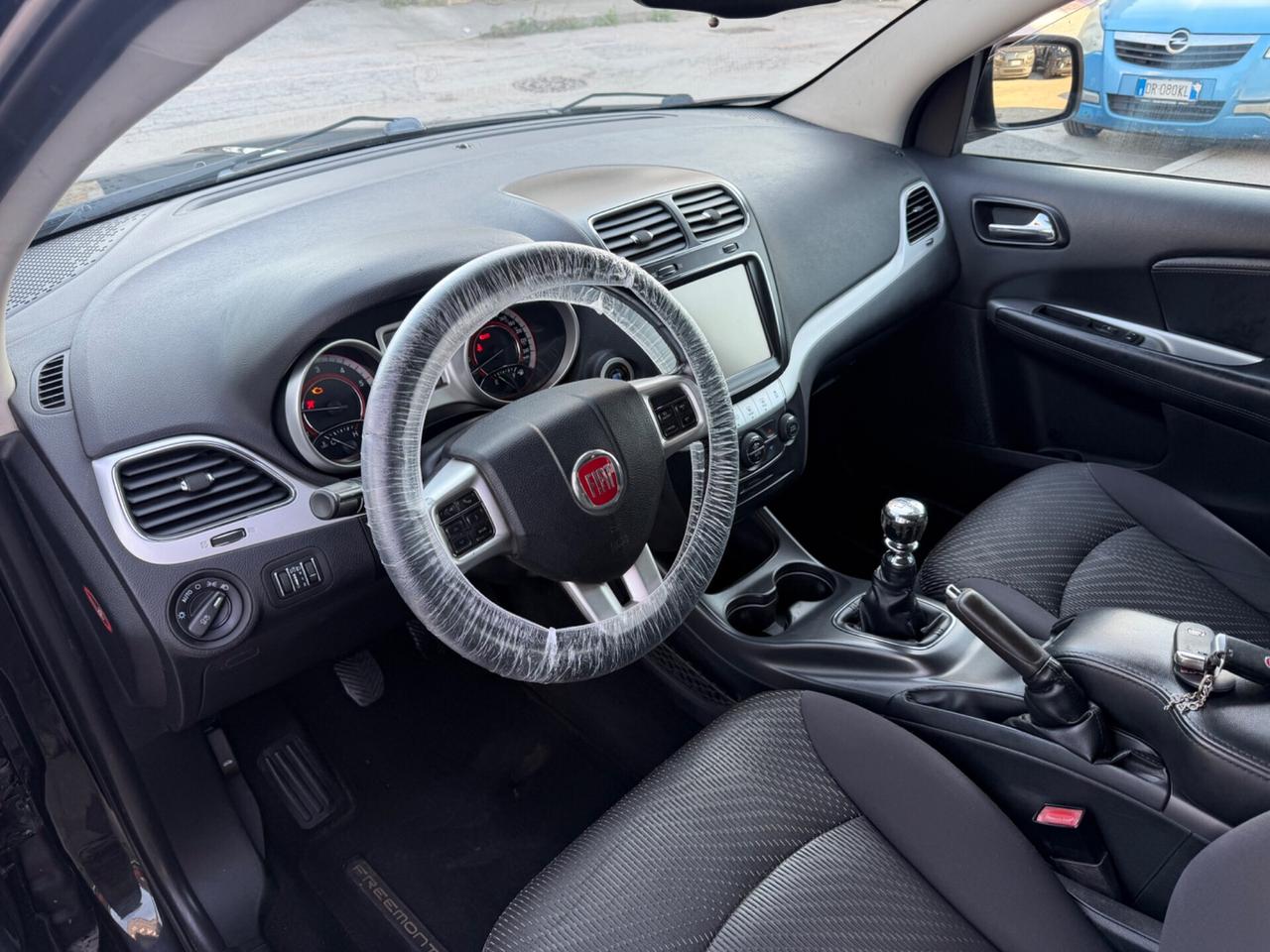 Fiat Freemont 2.0 Multijet 140 CV Urban