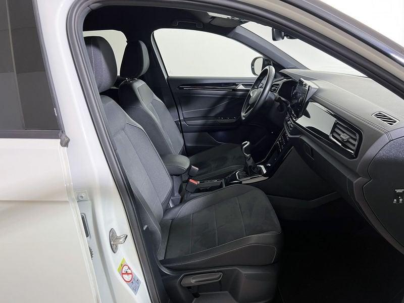 Volkswagen T-Roc 1.0 TSI Style