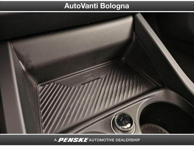 BMW Serie 1 118d MSport Pro