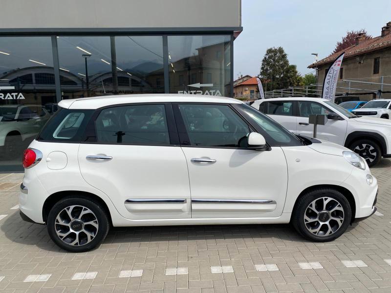 Fiat 500 L 500L 1.3 mjt Pop Star 95cv