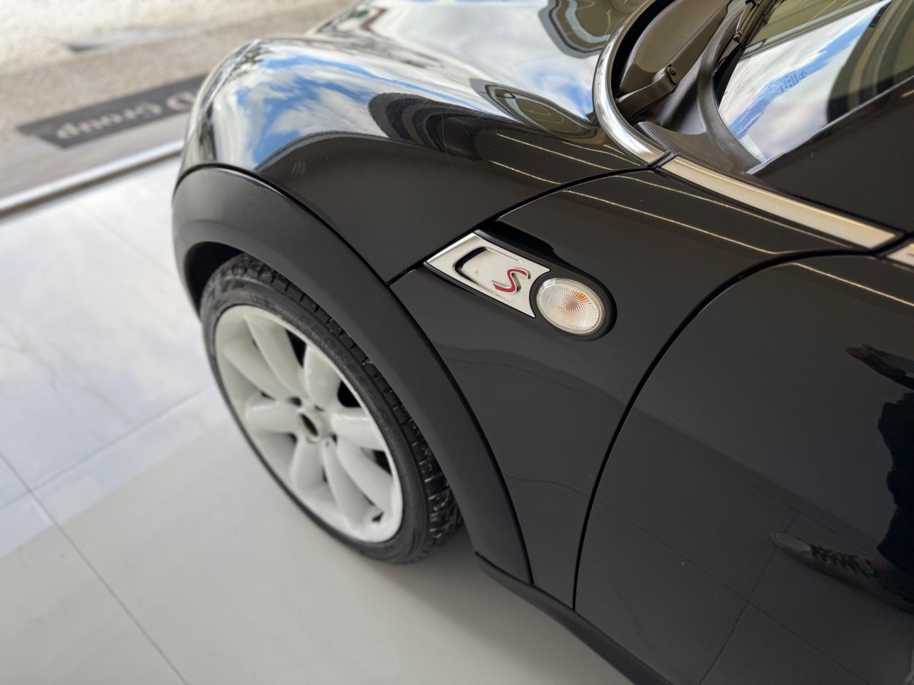 Mini Cooper S 175CV 59.000km