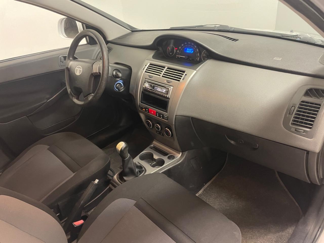 Tata Indica Vista 1.4 Safire 5p. Perfetta !