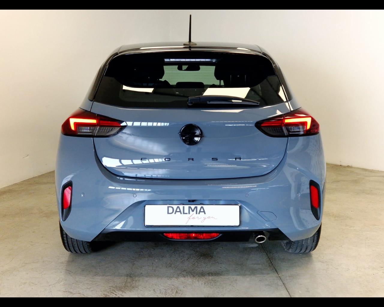 OPEL Corsa VI 2023 - Corsa 1.2 GS s&s 100cv at8