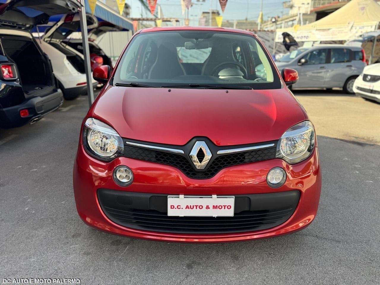 Renault Twingo 1.0 Benzina 69CV.Nuovissima.2016