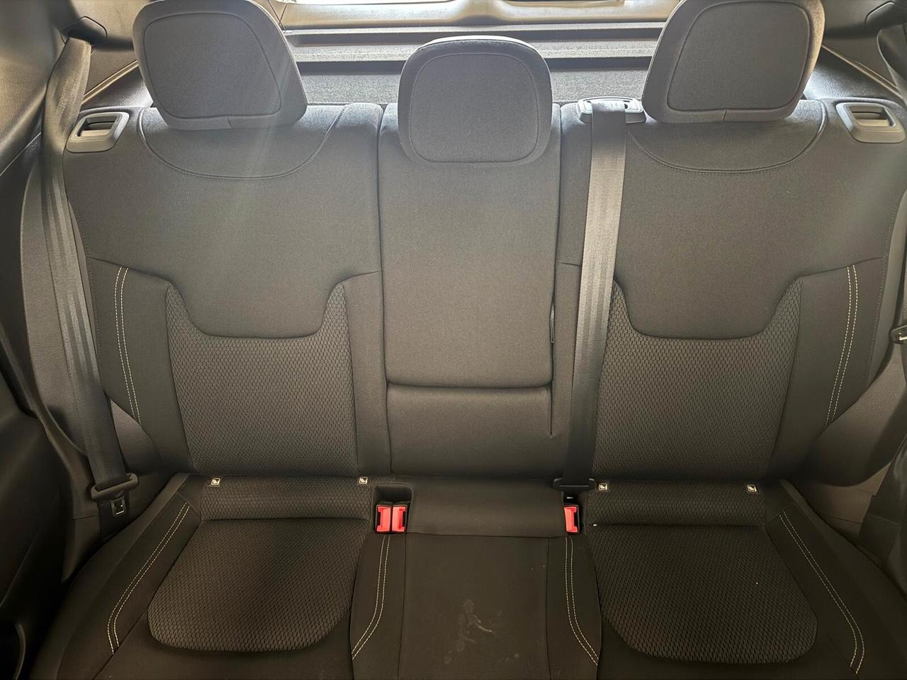 Jeep Renegade Limited