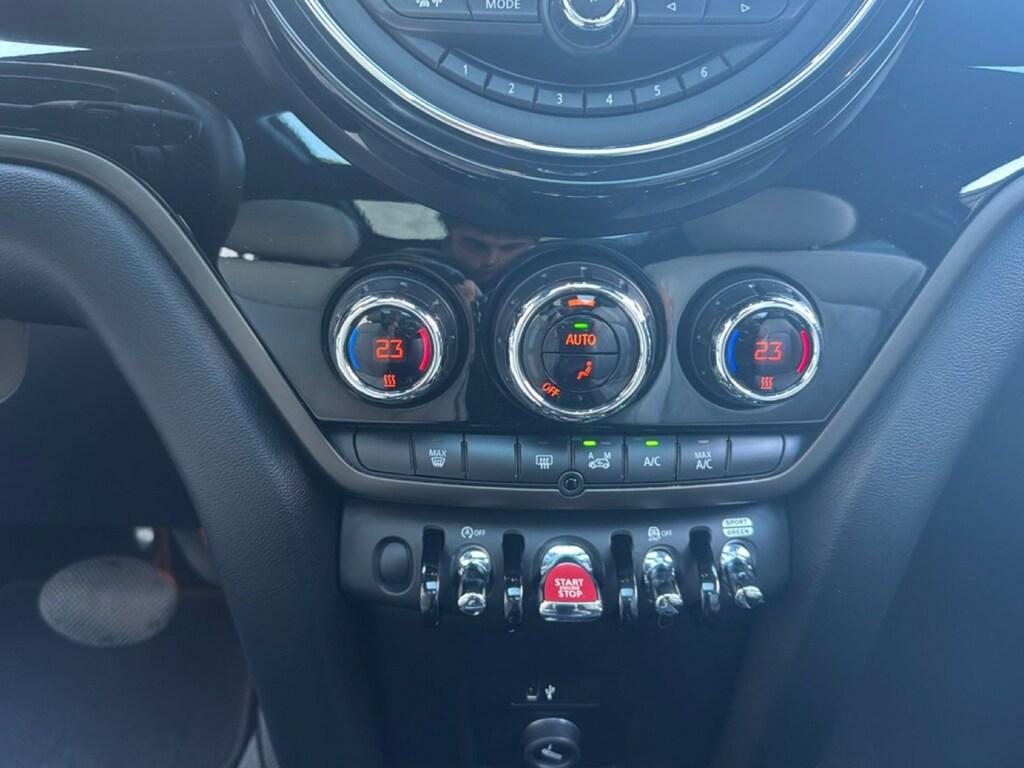 Mini Cooper S Countryman 2.0 TwinPower Turbo Cooper S Hype ALL4 Steptronic