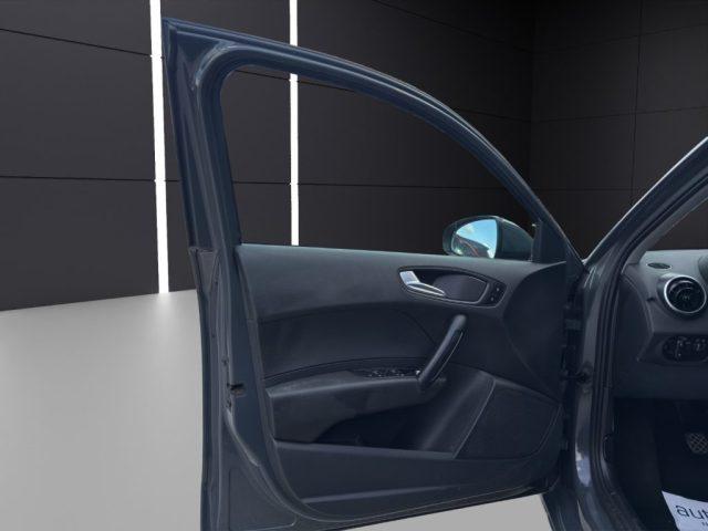 AUDI A1 1.0 82 CV TFSI Admired